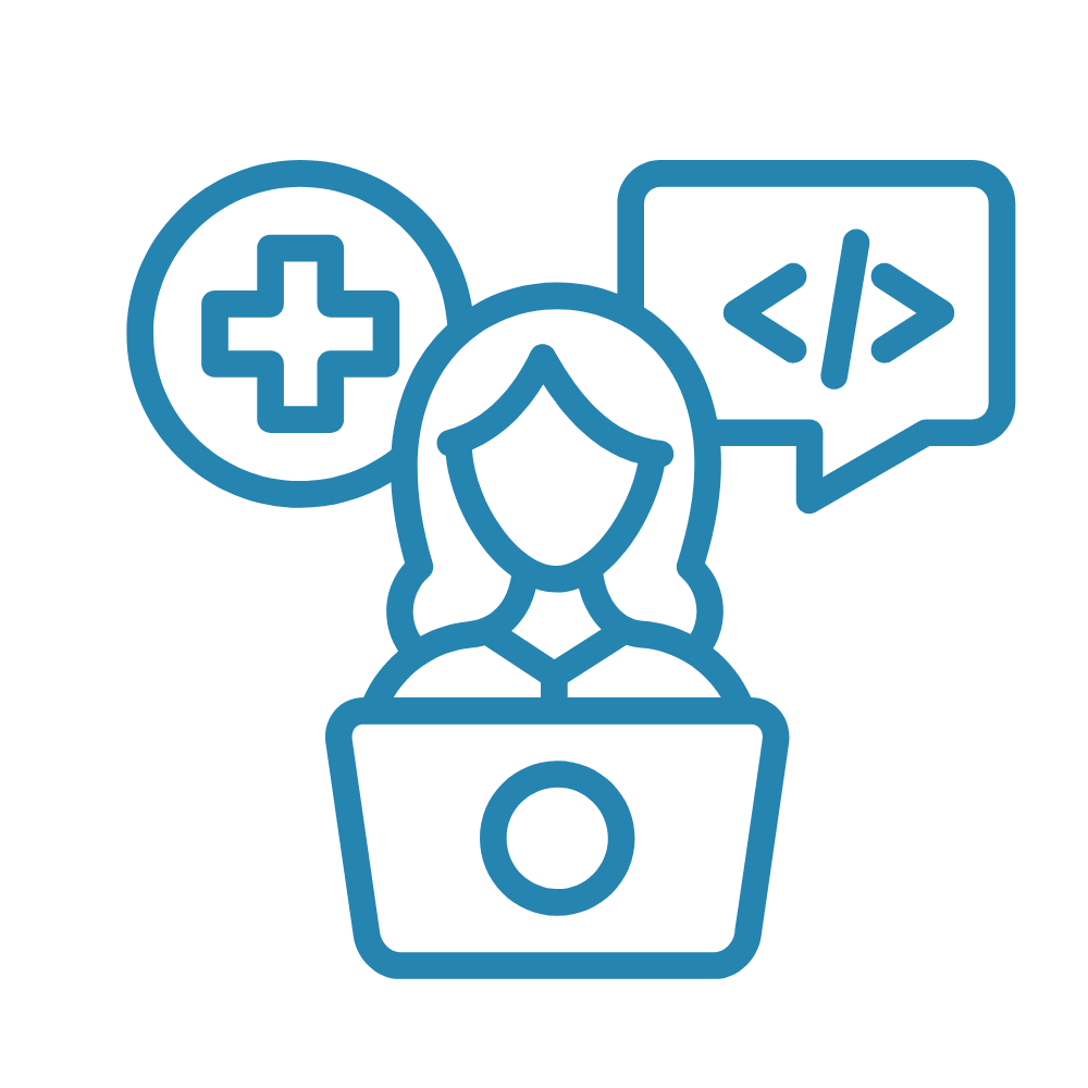 Medical Coding icon
