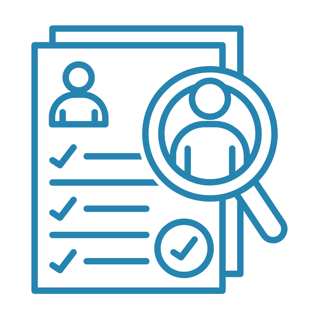 Prior Authorization icon