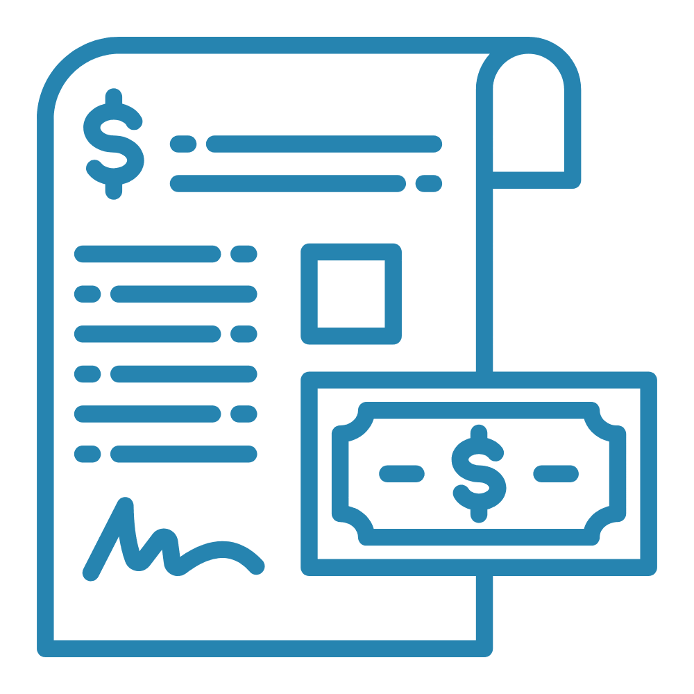 Payment Posting icon